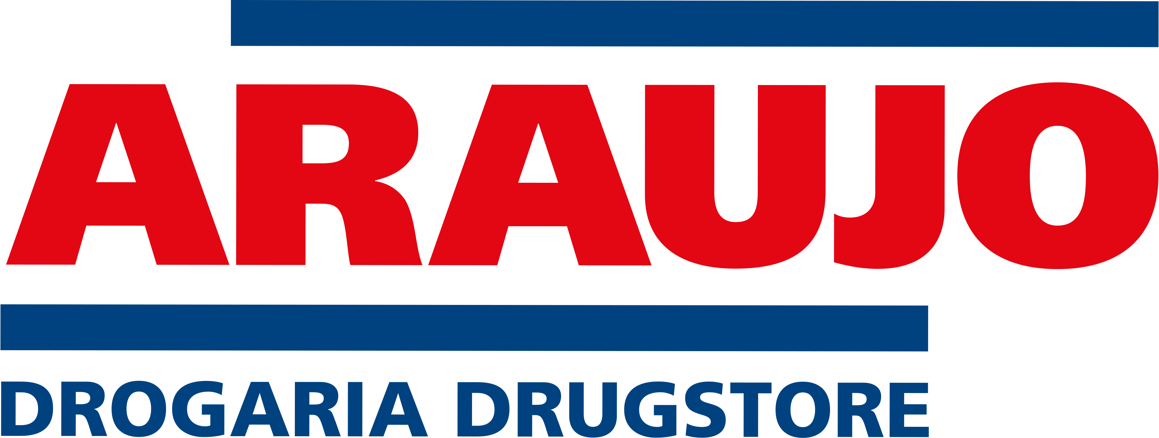 Drogaria Araujo