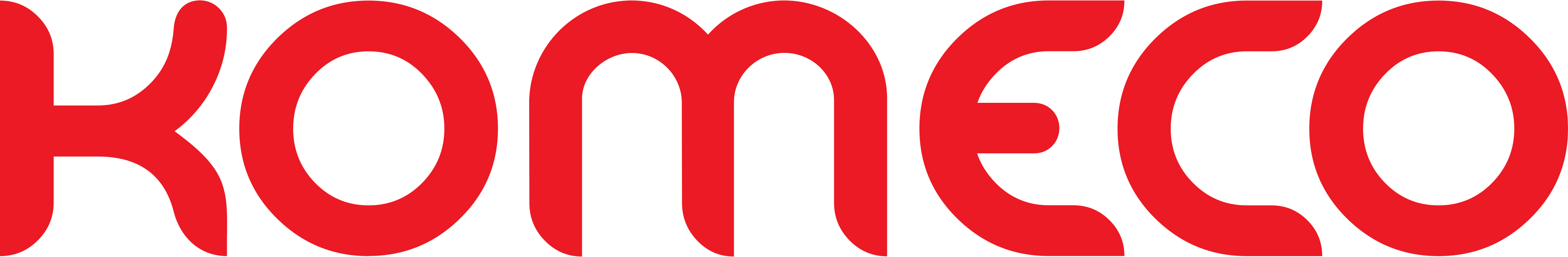 Komeco